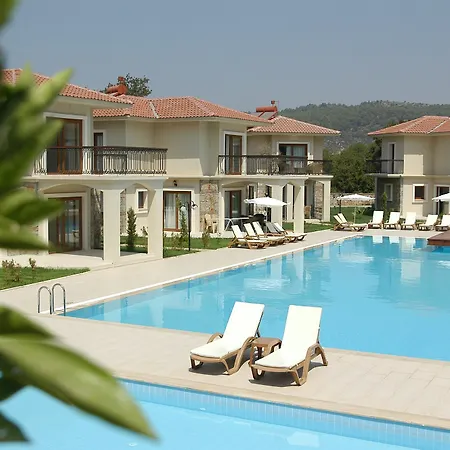 Villa Orka Mountain View