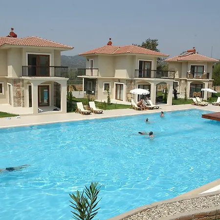 Orka Mountain View Villa *
