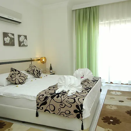 Villa Orka Mountain View Fethiye