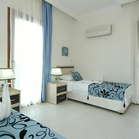 Orka Mountain View Villa *