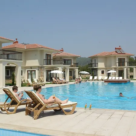 Orka Mountain View *